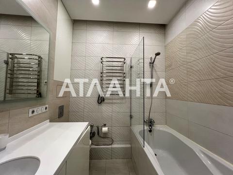 квартира за адресою Французький бульв., 60в