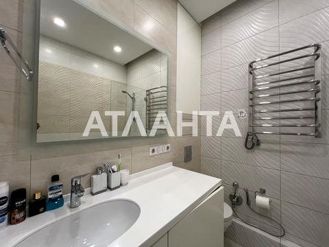 квартира за адресою Французький бульв., 60в