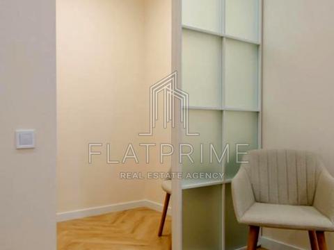 квартира за адресою Берестейський просп. (Перемоги), 11 к2