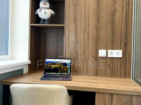 квартира за адресою Берестейський просп. (Перемоги), 11 к2