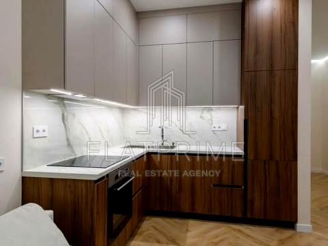 квартира за адресою Берестейський просп. (Перемоги), 11 к2