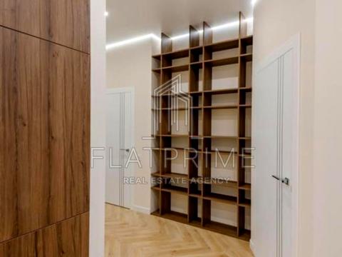 квартира за адресою Берестейський просп. (Перемоги), 11 к2