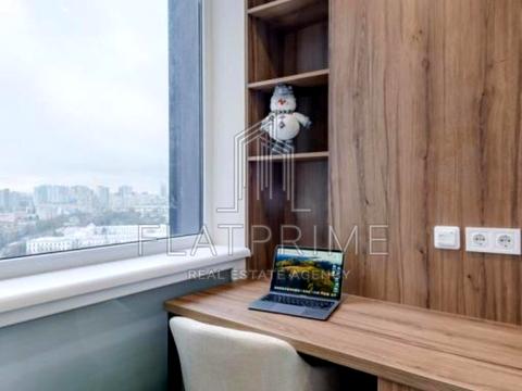 квартира за адресою Берестейський просп. (Перемоги), 11 к2