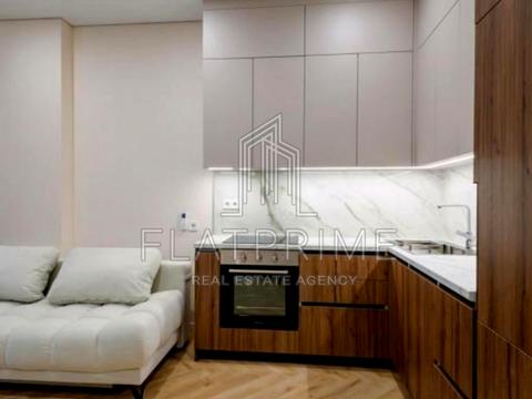 квартира за адресою Берестейський просп. (Перемоги), 11 к2