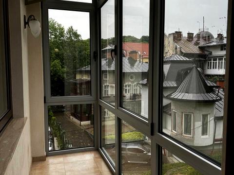 квартира по адресу Мушака Юрия ул., 44