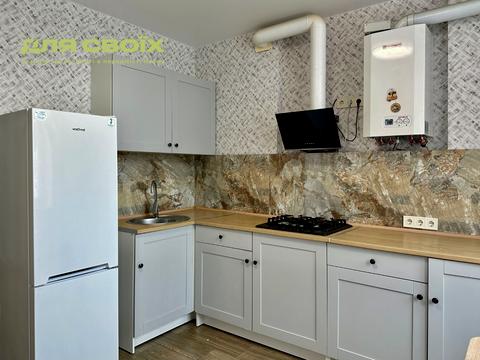 квартира за адресою Соборна вул., 103/13