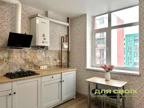 квартира за адресою Соборна вул., 103/13