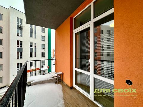 квартира за адресою Соборна вул., 103/13