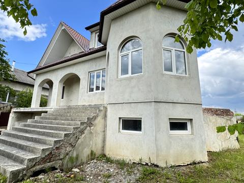 дом по адресу Яблунева