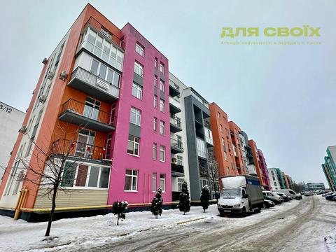 квартира за адресою Соборна вул., 103/13