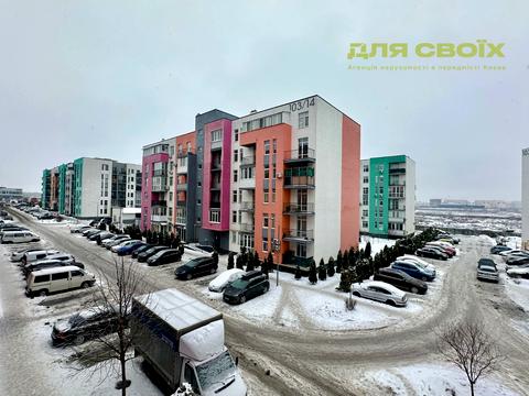 квартира за адресою Соборна вул., 103/13