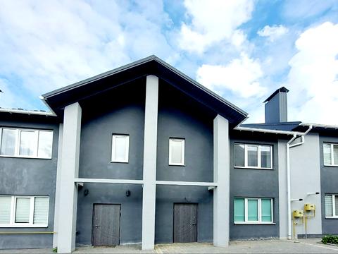 дом по адресу Гагаріна