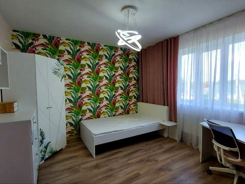 дом по адресу Гагаріна