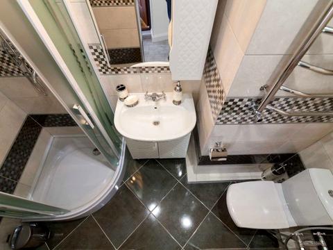 квартира за адресою Клепарівська вул., 12