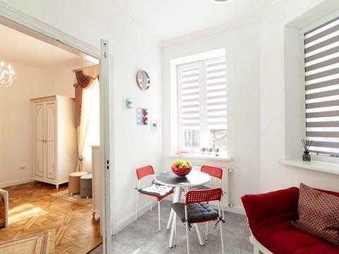 квартира за адресою Клепарівська вул., 12