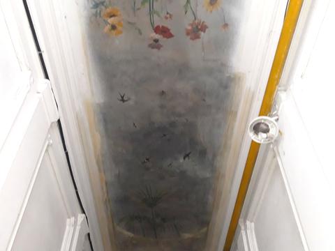 квартира за адресою Клепарівська вул., 12