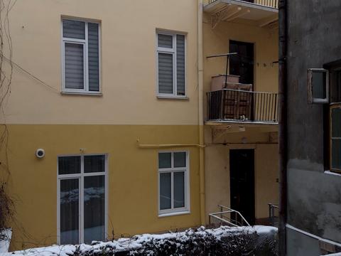 квартира за адресою Клепарівська вул., 12