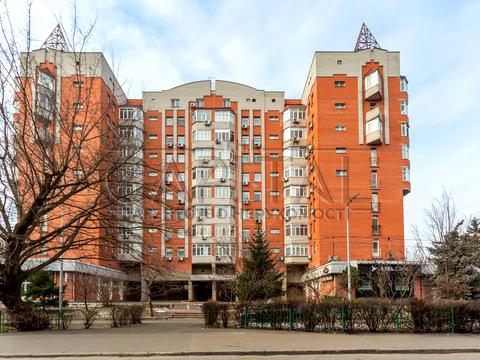 квартира по адресу Професора Павловського ул. (Боткіна), 4