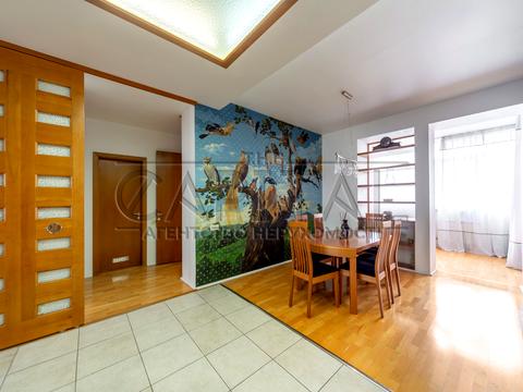 квартира по адресу Професора Павловського ул. (Боткіна), 4