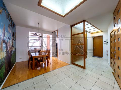 квартира по адресу Професора Павловського ул. (Боткіна), 4