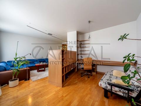 квартира по адресу Професора Павловського ул. (Боткіна), 4