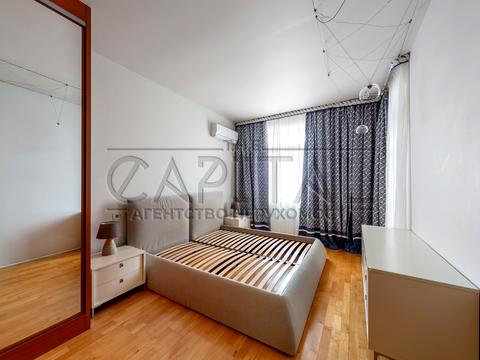 квартира по адресу Професора Павловського ул. (Боткіна), 4