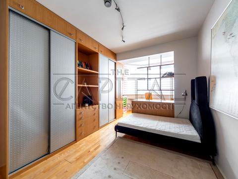 квартира по адресу Професора Павловського ул. (Боткіна), 4