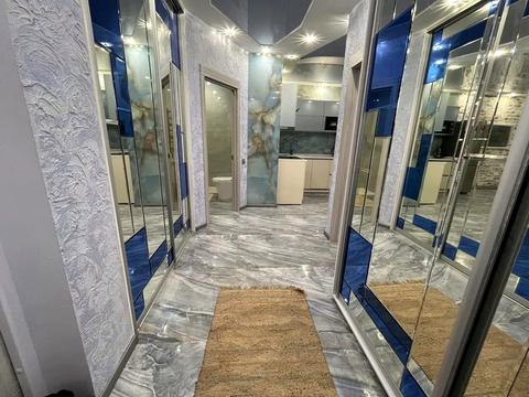 квартира за адресою Євгена Сверстюка вул. (Марини Раскової), 6-А