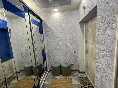 квартира за адресою Євгена Сверстюка вул. (Марини Раскової), 6-А