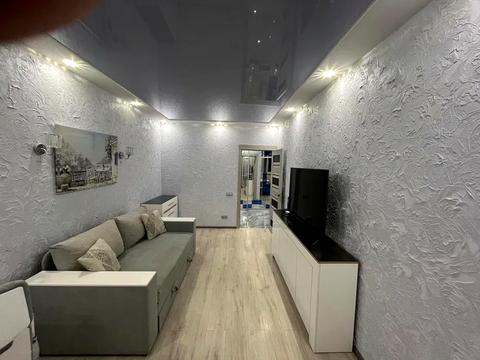 квартира за адресою Євгена Сверстюка вул. (Марини Раскової), 6-А