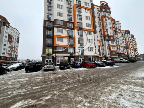 квартира за адресою Одеська вул., 27А