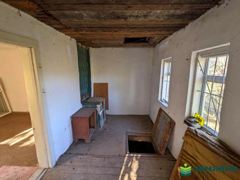 ділянка за адресою с. Підлужжя, СТ Діпроміст