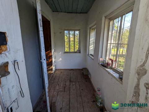 ділянка за адресою с. Підлужжя, СТ Діпроміст