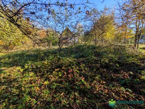 ділянка за адресою с. Підлужжя, СТ Діпроміст