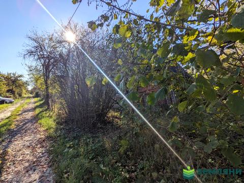 ділянка за адресою с. Підлужжя, СТ Діпроміст