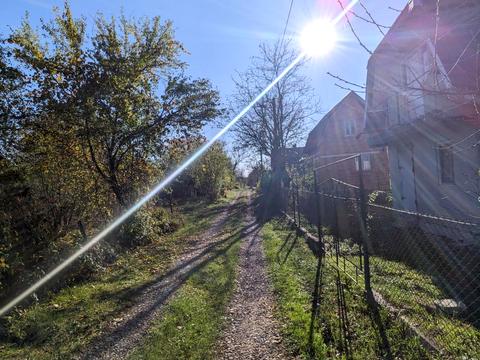 ділянка за адресою с. Підлужжя, СТ Діпроміст