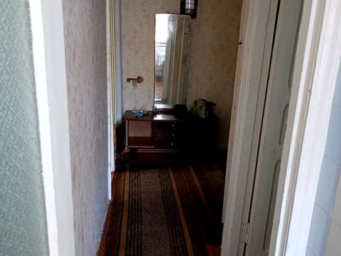 квартира за адресою Проскурівського Підпілля пров., 5