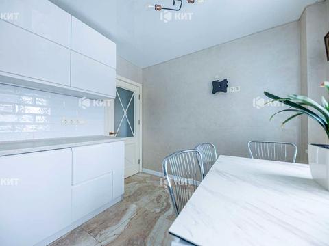 квартира за адресою Ляпунова вул., 9