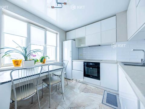 квартира за адресою Ляпунова вул., 9