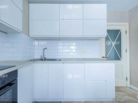 квартира за адресою Ляпунова вул., 9