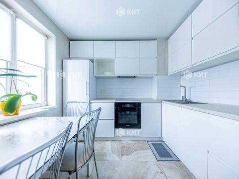 квартира за адресою Ляпунова вул., 9