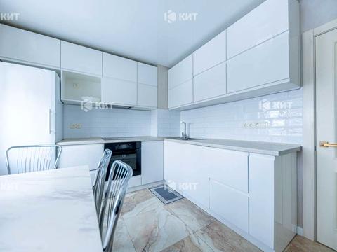 квартира за адресою Ляпунова вул., 9