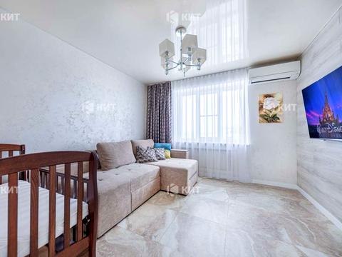 квартира за адресою Ляпунова вул., 9