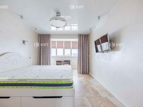 квартира за адресою Ляпунова вул., 9