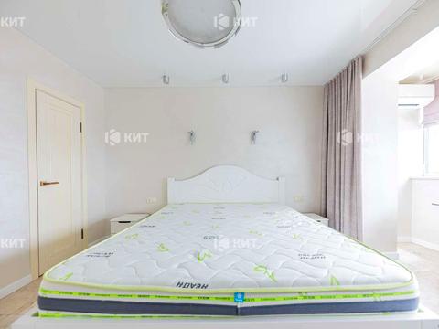 квартира за адресою Ляпунова вул., 9