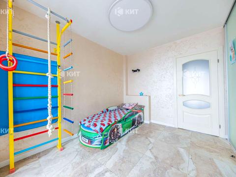 квартира за адресою Ляпунова вул., 9