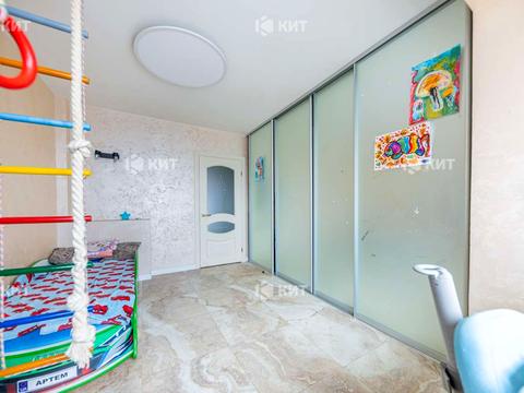 квартира за адресою Ляпунова вул., 9