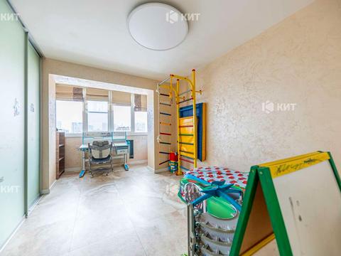 квартира за адресою Ляпунова вул., 9