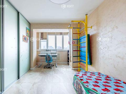 квартира за адресою Ляпунова вул., 9