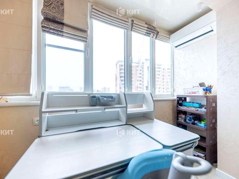 квартира за адресою Ляпунова вул., 9